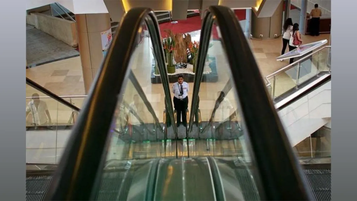 Premium Mall Boom: Growth led by fashion and evolving urban demands